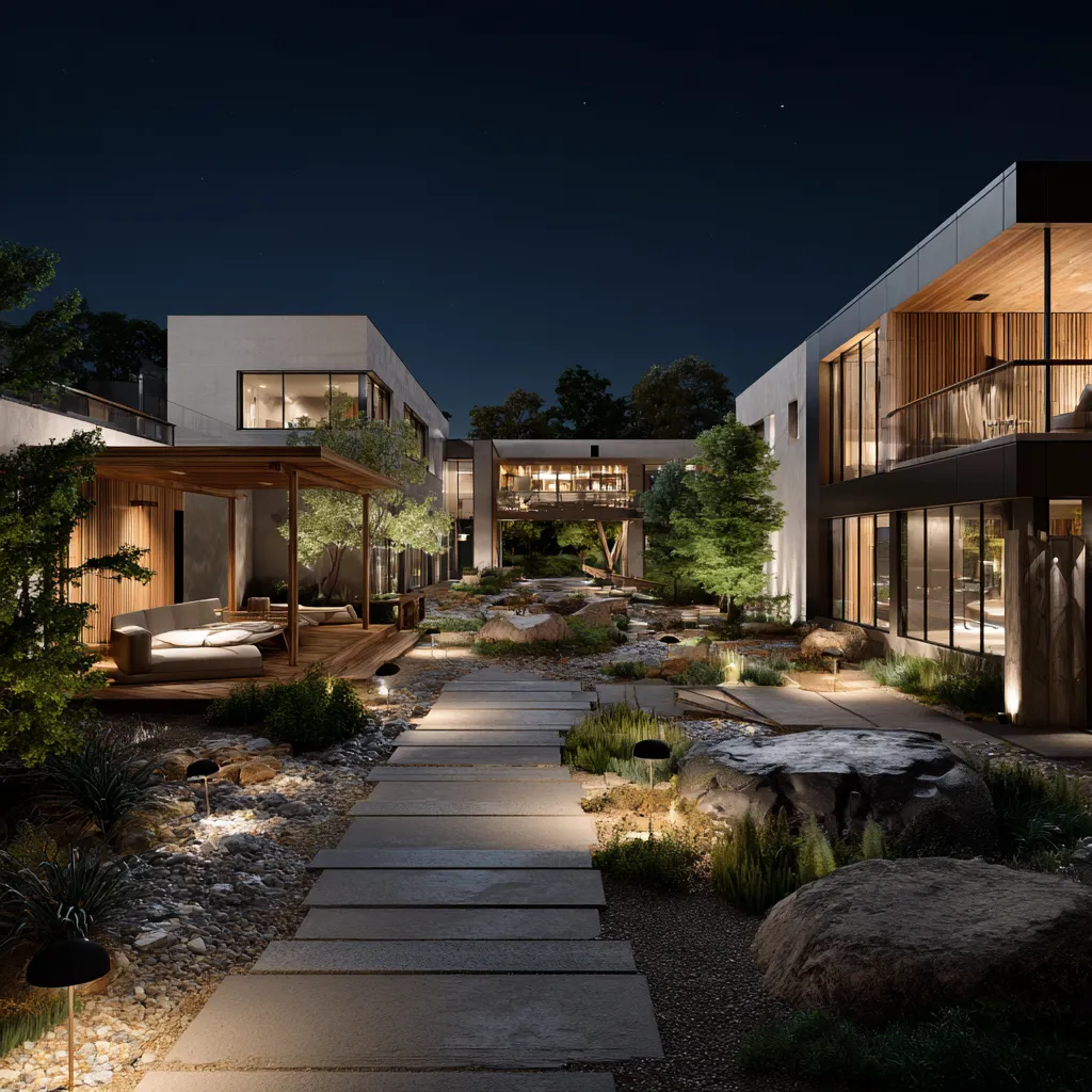 Residential treatment